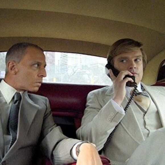 The Apprentice - Picture 9 of 10